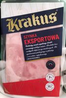 Szynka Eksportowa