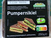 Pumpernikiel