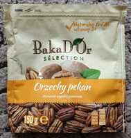 Orzechy pekan