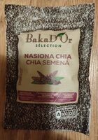 Nasiona Chia