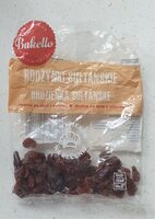 Rodzynki sułtańskie