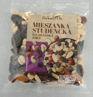 Mieszanka Studencka
