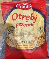 Otręby pszenne