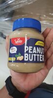 Peanut Butter Crunchy