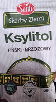Ksylitol Fiński - brzozowy