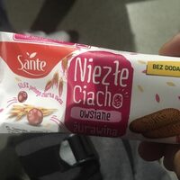 Niezłe Ciacho