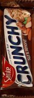 Crunchy