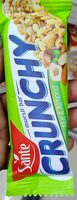 Crunchy Nut & Almond