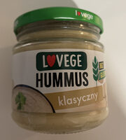 Hummus Klasyczny