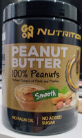 Prabuty butter