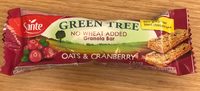 Granola bar