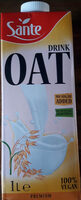 Drink oat