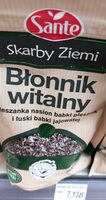 Błonnik witalny