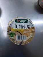 Hummus Classic