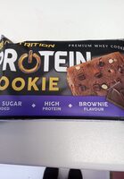 Protein cookie