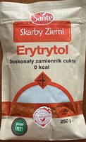 Erytrytol