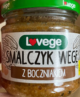 Smalczyk Wege z boczniakami