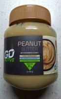 Peanut Butter wysokobiałkowy