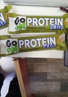 Protein Crisp