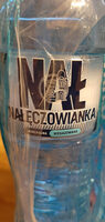 NAł woda mineralna Nałęczowianka