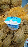 Danone biszkoptowy