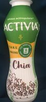 Activia Chia