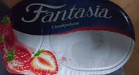 Fantasia z truskawkami