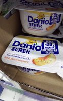 Danio brzoskwiniowy
