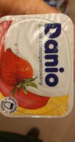 Danio Serek truskawkowy