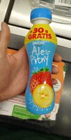 Ale pitny