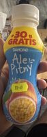 Ale pitny