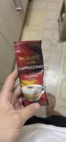 Cappuccino Gold Classic
