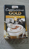 Kaffee - Cappuccino Vanilla