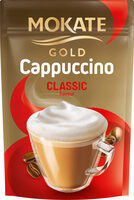 Cappuccino GOLD Classic