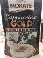 Cappucino GOLD Chocolate