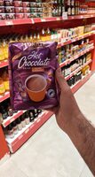 Hot Chocolate