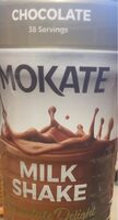 Milkshake