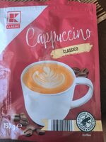 Cappuccino classico
