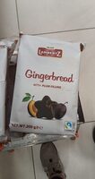 Lambertz gingerbread plum