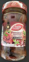 Pomidory Suszone