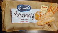Biszkopty Aksamitki