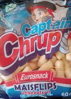 Captain Chrup