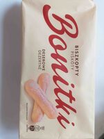 Biszkopty