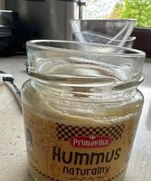 Humus naturalny