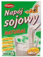 Napój sojowy natural