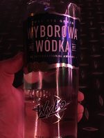 Wyborowa Vodka
