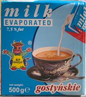 Milk
