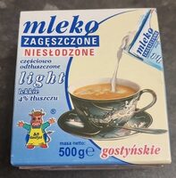 Ml. zag. light 500ML
