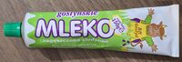 Mleko