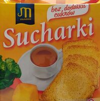 Sucharki